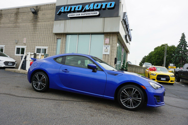 2020 SUBARU BRZ in Cars & Trucks in Oakville / Halton Region