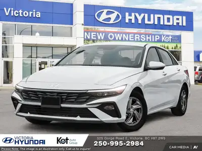 See Dealer Website for Details. Hyundai Elantra Essential 2025 Engine: 4 Cylinder Engine 2.0L L/100K...