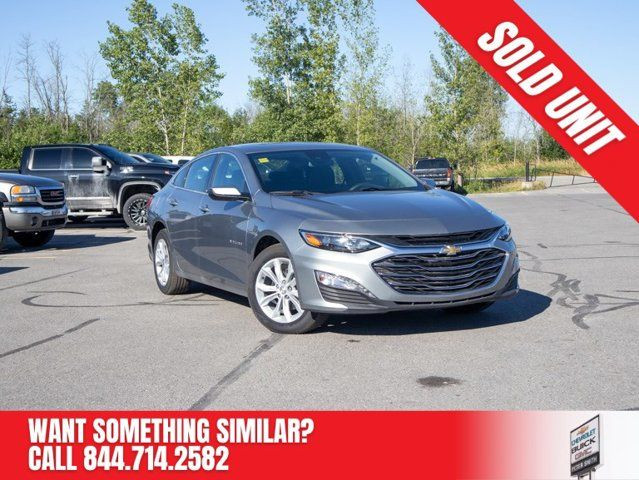 2024 Chevrolet Malibu LS - Remote Vehicle Starter System in Cars & Trucks in Belleville