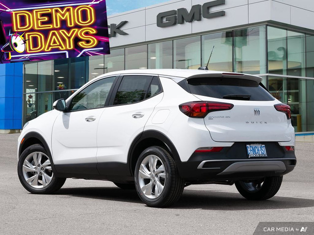 2025 Buick Encore GX Preferred in Cars & Trucks in London - Image 4
