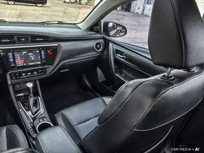 2018 Toyota Corolla SE XSE | LEATHER | HEATED SEATS | POWER S..., View more