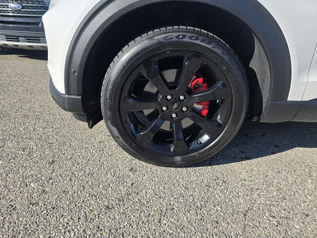 2021 Ford Explorer ST W/ STREET PKG | PREM TECH | MOONROOF in Cars & Trucks in Calgary - Image 4