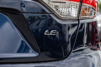 Nouvel Arrivage! La Toyota Corolla LE 2020 automatique est une berline compacte prisée au Québec pou... (image 8)