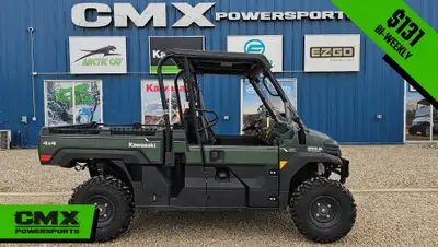 **Cash price is subject to tax only *Fresh trade with new tires installed! *Unit has been inspected...