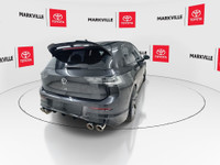 The 2022 Volkswagen Golf R AWD stands out as a versatile and exhilarating hot hatch, combining every... (image 9)