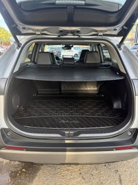 **CARS TRUCKS SUV 4X4 VAN AWD EDMONTON FINANCING AVAILABLE EASY FINANCING ** 2023 TOYOTA RAV4 LIMITE... (image 8)