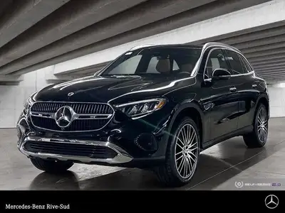 Mercedes-Benz Rive-Sud, la destination Mercedes-Benz par excellence. Bienvenue en première classe. D...