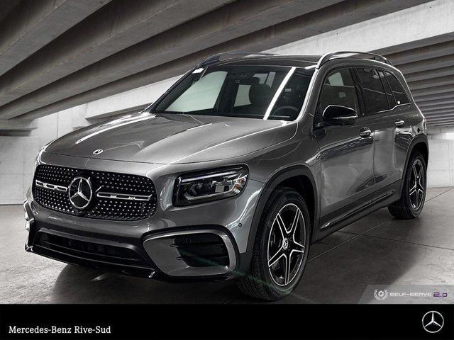 2025 Mercedes-Benz GLB 250 4MATIC in Cars & Trucks in Longueuil / South Shore