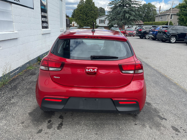 2023 Kia Rio in Cars & Trucks in Ottawa - Image 4
