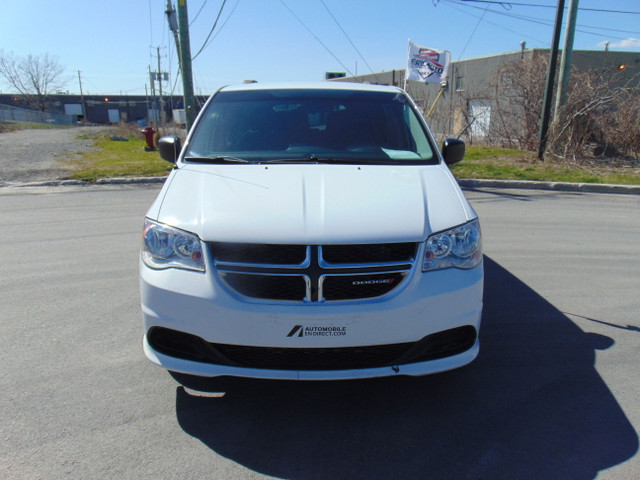 2016 Dodge Grand Caravan ******IDEAL POUR FAMILLE OU TRAVAILLE** in Cars & Trucks in Laval / North Shore - Image 3