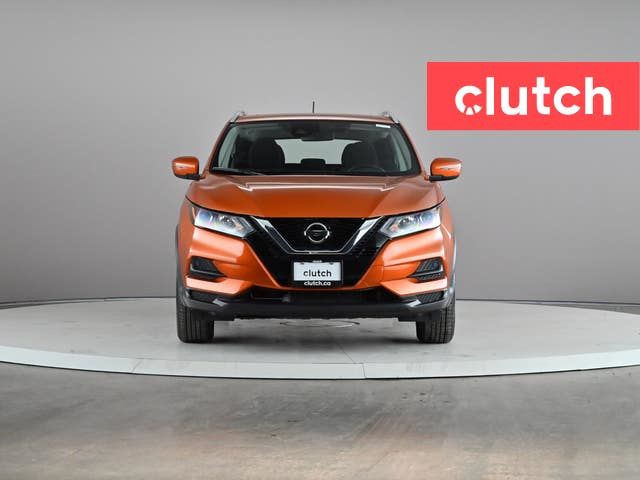 2023 Nissan Qashqai SV AWD w/ Apple CarPlay, Heated Front Seats, in Cars & Trucks in City of Toronto - Image 3