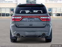 This Dodge Durango boasts a Regular Unleaded V-8 5.7 L/345 engine powering this Automatic transmissi... (image 5)