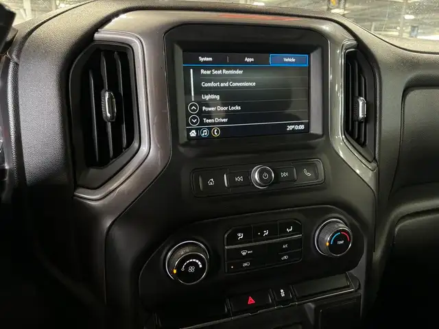 2019 Chevrolet Silverado 1500 Work Truck|V8POWERED|4WD|CREWCAB|6 in Cars & Trucks in City of Toronto - Image 18