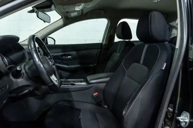 2020 Nissan Sentra SV | Confort supérieur | Régulateur de in Cars & Trucks in City of Montréal - Image 13
