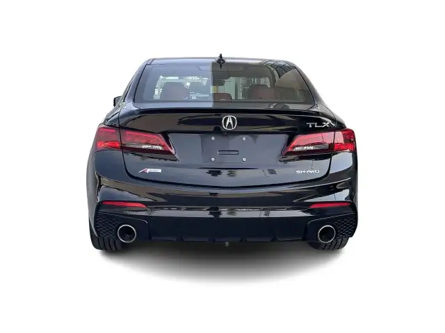 2020 Acura TLX in Cars & Trucks in Calgary - Image 10
