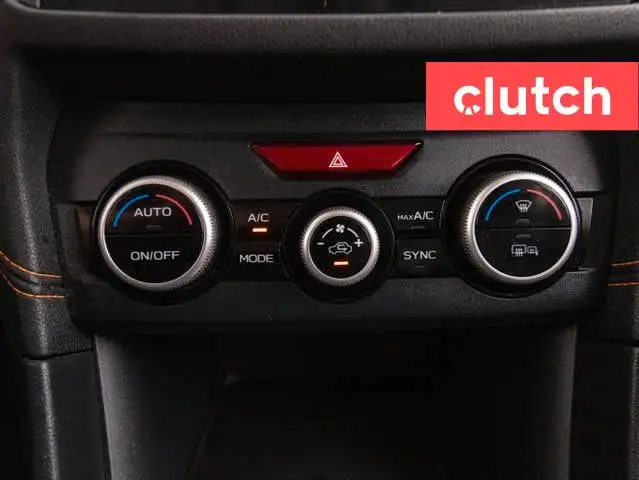 2019 Subaru Crosstrek Limited AWD w/Apple CarPlay & Android Auto dans Autos et camions dans Ville de Toronto - Image 38