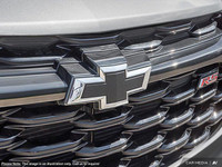 This Chevrolet Trax has a dependable Turbocharged Gas 3-Cyl 1.2L/ engine powering this Automatic tra... (image 7)