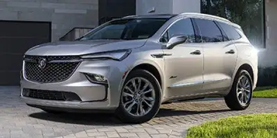 This Buick Enclave boasts a Gas V6 3.6L/217 engine powering this Automatic transmission. Wireless Ph...