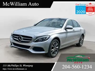 At McWilliam Auto we pride ourselves on being the number 1 priced dealer in Manitoba. Our key focus...