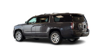2015 GMC Yukon XL Local Trade, Leather, Back-Up Camera, All Wheel Drive, Moonroof, Fully Loaded, 4WD... (image 9)