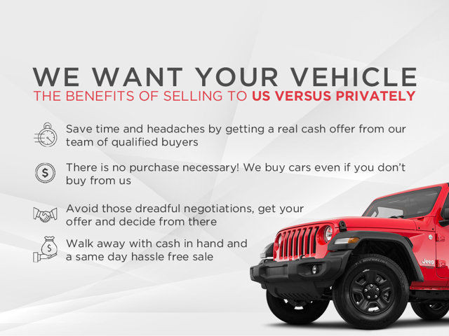 2021 Jeep Wrangler 4xe Unlimited Sahara | 4WD | NAV  in Cars & Trucks in Prince George - Image 3