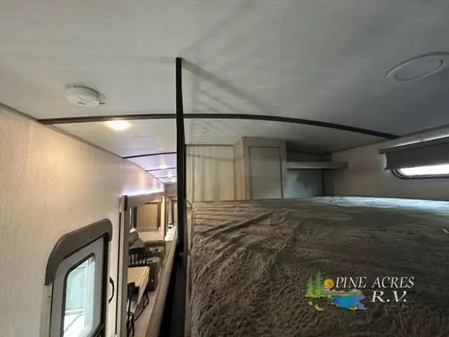 2024 Forest River RV Wildwood Heritage Glen 369BL in Travel Trailers & Campers in Truro - Image 22