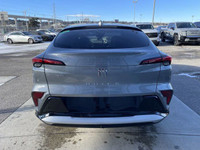 The 2025 Buick Envista Sport Touring in Moonstone Grey Metallic is a stylish and refined compact SUV... (image 7)