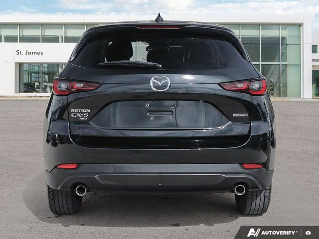 2022 Mazda CX-5 Kuro Edition in Cars & Trucks in Winnipeg - Image 4