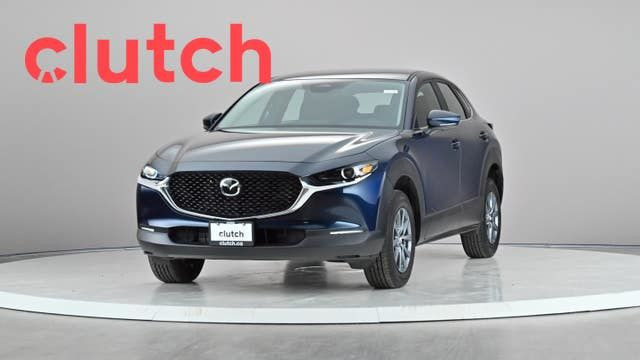 2025 Mazda CX-30 GX AWD w/ Apple CarPlay, Heated Front Seats, Re in Cars & Trucks in Ottawa