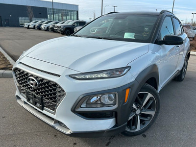  2019 Hyundai Kona Trend