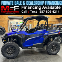 2024 POLARIS GENERAL XP 1000 ULTIMATE (FINANCING AVAILABLE)