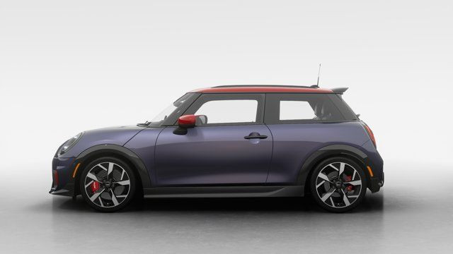 2025 MINI 3 Door John Cooper Works in Cars & Trucks in Laval / North Shore - Image 4
