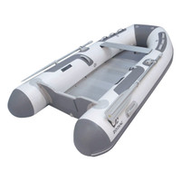 NEW Zodiac Inflatable Boats