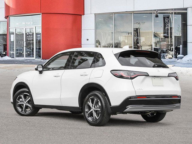 2025 Honda HR-V EX-L in Cars & Trucks in Winnipeg - Image 4