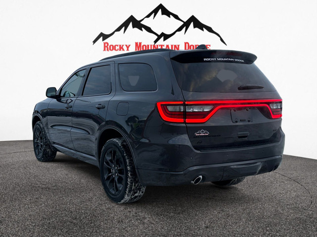 2025 Dodge Durango GT in Cars & Trucks in Red Deer - Image 3