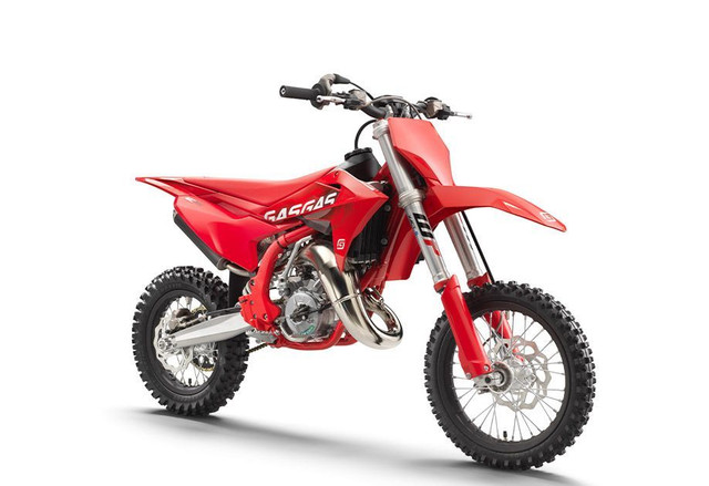 2025 GASGAS MC 65 in Dirt Bikes & Motocross in Longueuil / South Shore - Image 2