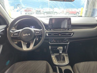 Check out this certified 2022 Kia Seltos LX AWD | Heated Wheel + Seats | CarPlay + Android | Rear Ca... (image 2)