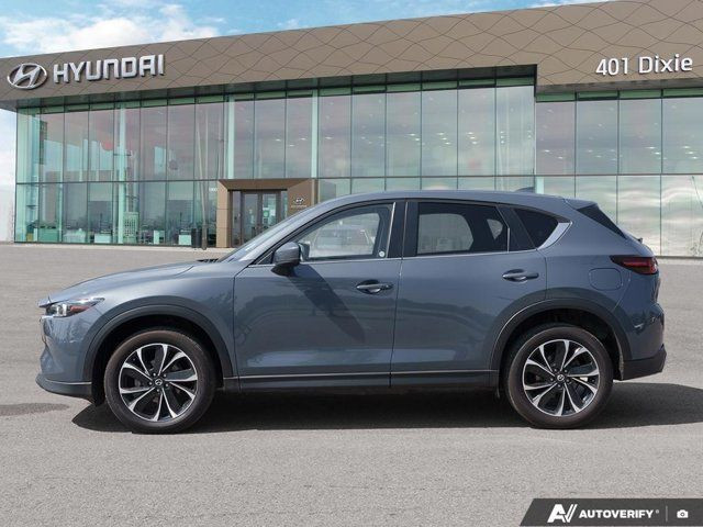 2023 Mazda CX-5 WG in Cars & Trucks in Mississauga / Peel Region - Image 3