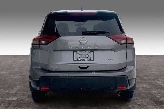 2025 Nissan Rogue AWD S in Cars & Trucks in Strathcona County - Image 4