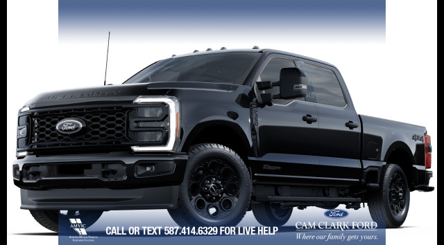2025 Ford F-350 Lariat in Cars & Trucks in Calgary