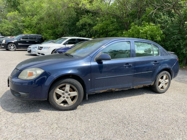 2009 Pontiac G5 SE w-1SA | * As-Is Vehicles * in Cars & Trucks in Markham / York Region - Image 3
