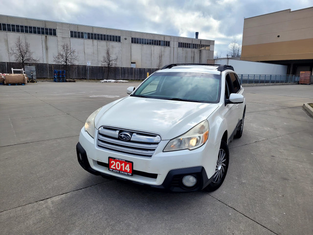 2014 Subaru Outback, AWD, Automatic, 3 Years Warranty available. in Cars & Trucks in City of Toronto - Image 4
