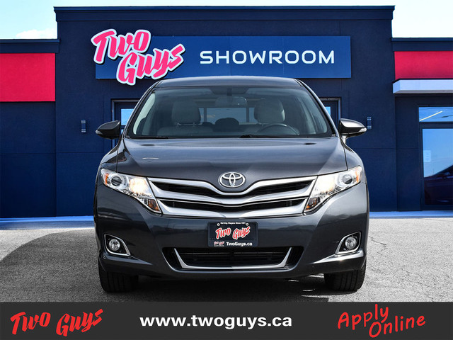 2013 Toyota Venza 4dr Wgn V6 AWD Low Kms! in Cars & Trucks in St. Catharines - Image 3