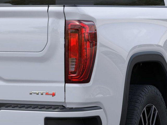 2025 GMC Sierra 1500 AT4 in Cars & Trucks in Calgary - Image 3