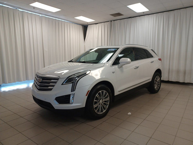 2018 Cadillac XT5 Luxury AWD in Cars & Trucks in Dartmouth - Image 3