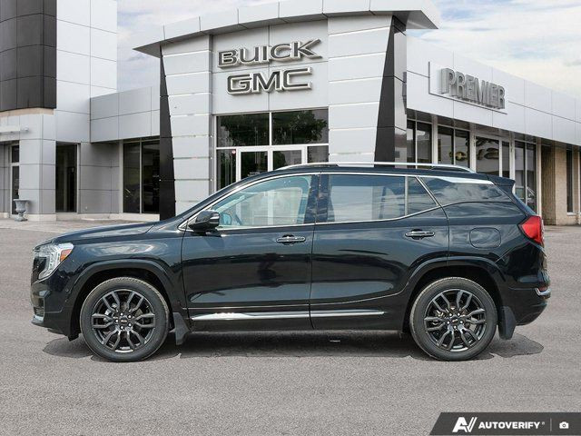 2023 GMC Terrain Denali | Adaptive Cruise | HD Surround Vision in Cars & Trucks in Windsor Region - Image 3