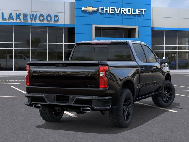 2026 Chevrolet Silverado 1500 RST in Cars & Trucks in Edmonton - Image 4