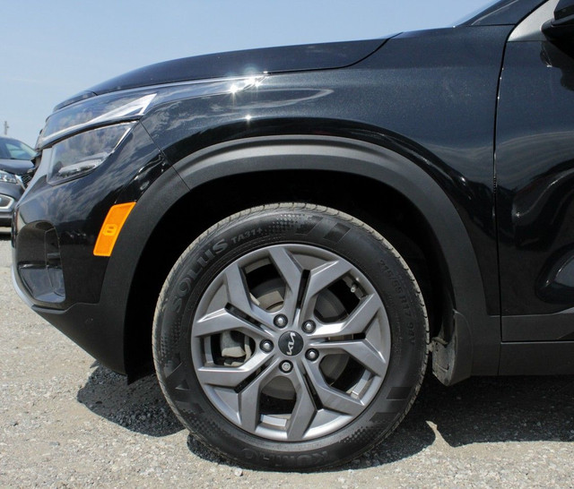 2024 Kia Seltos in Cars & Trucks in Penticton - Image 2