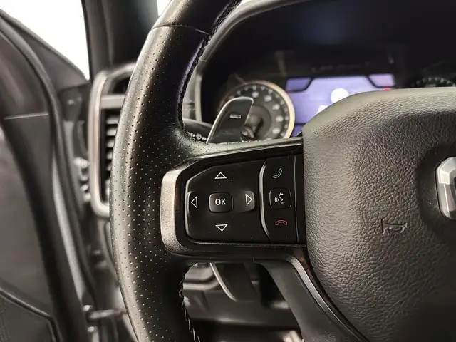 2022 Ram 1500 Sport GT Crew Cab 22 POUCES NIGHT EDITON LEVEL 2 in Cars & Trucks in Laval / North Shore - Image 20