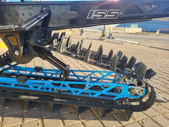 $116BW - 2019 POLARIS RMK PRO 800 155 TRACK in ATVs in Fort McMurray - Image 4
